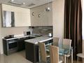 2-комнатная квартира · 70 м² · 13/18 этаж, Ахмет Байтурсынулы 1 за 50 млн ₸ в Астане, Сарайшык р-н