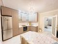 4-комнатная квартира · 111 м² · 3/10 этаж, Жумабаева 60/4 за 68 млн ₸ в Астане, Алматы р-н — фото 2