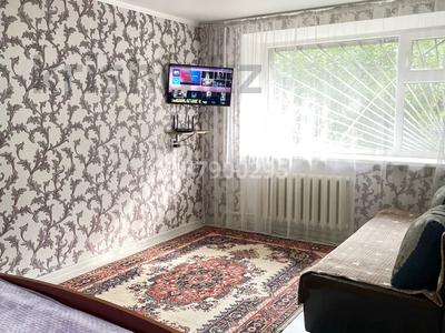 1-комнатная квартира · 36 м² · 10/10 этаж, Интернациональная — Колхозный Рынок/Вокзал за 12 000 ₸ в Петропавловске