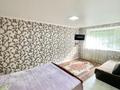 1-комнатная квартира · 36 м² · 10/10 этаж, Интернациональная — Колхозный Рынок/Вокзал за 12 000 ₸ в Петропавловске — фото 3