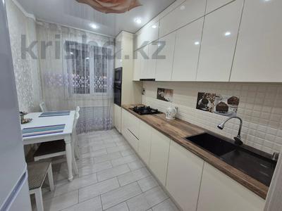 2-комнатная квартира · 53.55 м² · 2/5 этаж, Пушкина за ~ 33.6 млн 〒 в Петропавловске