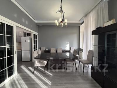 4-бөлмелі пәтер · 120.1 м² · 6/7 қабат, Омарова 35/1, бағасы: 800 000 ₸ в Алматы, Медеуский р-н
