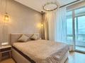 2-комнатная квартира · 62.1 м² · 6/16 этаж, Абая — Тургут Озала за 65 млн ₸ в Алматы, Алмалинский р-н — фото 5