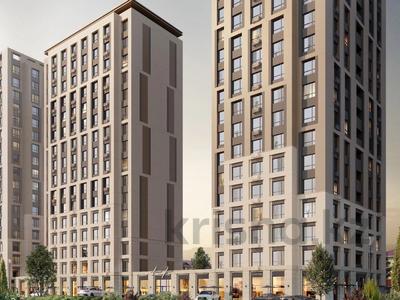 1-бөлмелі пәтер · 42.18 м² · 9/18 қабат, Улица Кокжал Барака 26, бағасы: ~ 23.2 млн ₸ в Усть-Каменогорске