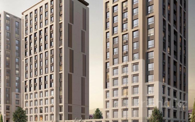 1-бөлмелі пәтер · 42.18 м² · 9/18 қабат, Улица Кокжал Барака 26, бағасы: ~ 23.2 млн ₸ в Усть-Каменогорске — фото 5