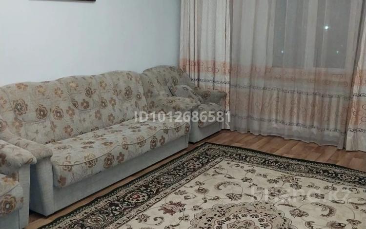 2-бөлмелі пәтер · 67 м² · 3/5 қабат, Каратал 44а, бағасы: 150 000 ₸ в Талдыкоргане — фото 2