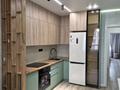 2-бөлмелі пәтер · 46 м² · 3/6 қабат, Мкр. Гажайып 31блок5, бағасы: 42.5 млн ₸ в Алматы, Алатауский р-н — фото 4