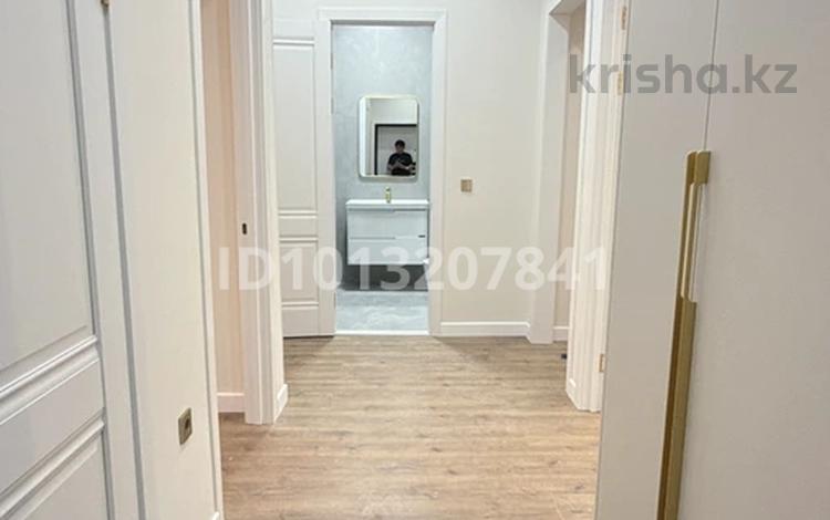 3-бөлмелі пәтер · 90.6 м² · 5/12 қабат, Ж.Нәжимеденова 28/2, бағасы: 65 млн ₸ в Астане, Сарайшык р-н — фото 19