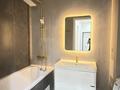 3-бөлмелі пәтер · 90.6 м² · 5/12 қабат, Ж.Нәжимеденова 28/2, бағасы: 65 млн ₸ в Астане, Сарайшык р-н — фото 3