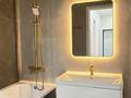 3-бөлмелі пәтер · 90.6 м² · 5/12 қабат, Ж.Нәжимеденова 28/2, бағасы: 65 млн ₸ в Астане, Сарайшык р-н — фото 24