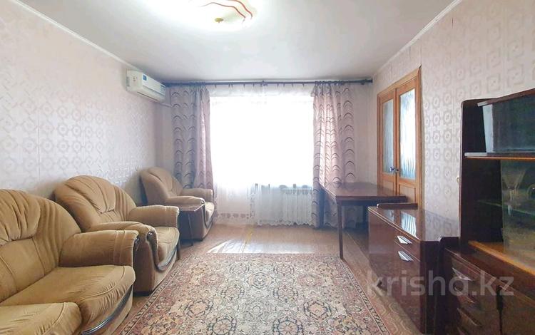 3-комнатная квартира · 62.2 м² · 2/6 этаж, Старый город, улица Кереева 7 за 15.8 млн ₸ в Актобе — фото 21