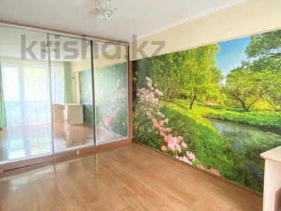 2-комнатная квартира · 40 м² · 2/5 этаж, Редько 6 — 376а за 19.5 млн 〒 в Алматы, Наурызбайский р-н
