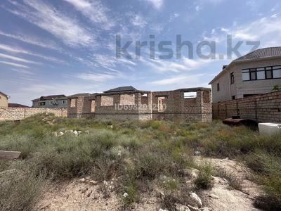 Отдельный дом · 6 комнат · 240 м² · 10.5 сот., Мамыр 30,32 за 30 млн 〒 в Актау, мкр Приморский