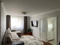 3-комнатная квартира · 76 м² · 9/14 этаж, Мустафина 21/2 за 36 млн ₸ в Астане, Алматы р-н