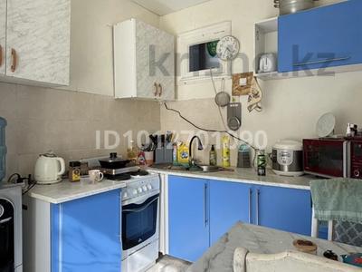 3-бөлмелі пәтер · 43.7 м² · 2/2 қабат, Чернышевского 111, бағасы: 20 млн ₸ в Костанае