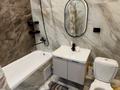 2-комнатная квартира · 55 м² · 5/12 этаж, Сейфуллина 469/2 к1 за 21 000 ₸ в Алматы, Алмалинский р-н — фото 15