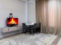 2-комнатная квартира · 55 м² · 5/12 этаж, Сейфуллина 469/2 к1 за 21 000 ₸ в Алматы, Алмалинский р-н — фото 18