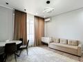 2-комнатная квартира · 55 м² · 5/12 этаж, Сейфуллина 469/2 к1 за 21 000 ₸ в Алматы, Алмалинский р-н — фото 24