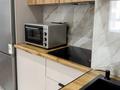 2-комнатная квартира · 55 м² · 5/12 этаж, Сейфуллина 469/2 к1 за 21 000 ₸ в Алматы, Алмалинский р-н — фото 29