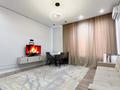 2-комнатная квартира · 55 м² · 5/12 этаж, Сейфуллина 469/2 к1 за 21 000 ₸ в Алматы, Алмалинский р-н — фото 4
