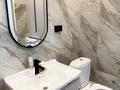 2-комнатная квартира · 55 м² · 5/12 этаж, Сейфуллина 469/2 к1 за 21 000 ₸ в Алматы, Алмалинский р-н — фото 7