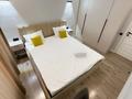 2-комнатная квартира · 55 м² · 5/12 этаж, Сейфуллина 469/2 к1 за 21 000 ₸ в Алматы, Алмалинский р-н — фото 9