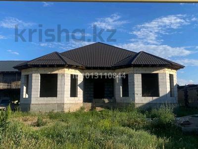 Отдельный дом · 4 комнаты · 240 м² · 8 сот., Барибаева 7 за 35 млн ₸ в Боралдае (Бурундай)