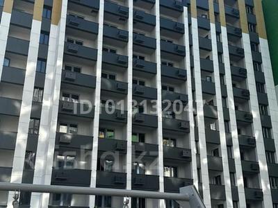2-комнатная квартира · 60.4 м² · 9/12 этаж, мкр Алгабас, Омарова 7 — микрорайон Алгабас, улица Омарова, дом 7 за 31 млн ₸ в Алматы, Алатауский р-н