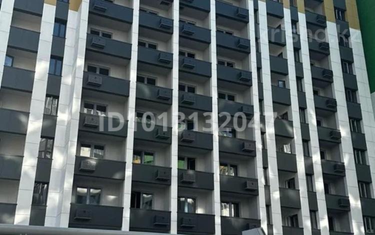 2-комнатная квартира · 60.4 м² · 9/12 этаж, мкр Алгабас, Омарова 7 — микрорайон Алгабас, улица Омарова, дом 7 за 31 млн ₸ в Алматы, Алатауский р-н — фото 2
