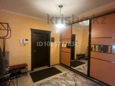 3-комнатная квартира · 116 м² · 3/10 этаж, Титова 6А за 65 млн 〒 в 