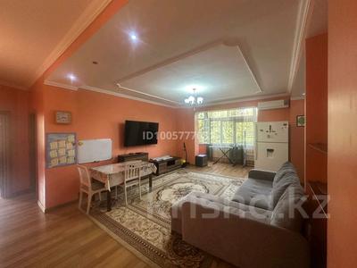 3-комнатная квартира · 116 м² · 3/10 этаж, Титова 6А за 60 млн 〒 в 