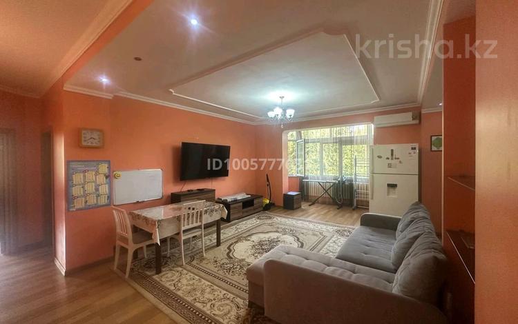 3-бөлмелі пәтер · 116 м² · 3/10 қабат, Титова 6А, бағасы: 60 млн ₸ в  — фото 4