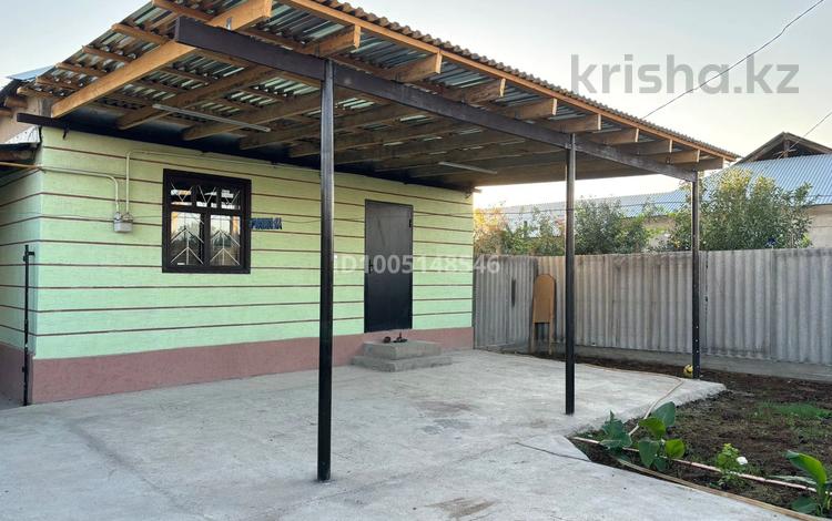 Отдельный дом · 4 комнаты · 63 м² · 4 сот., Шона Смақанұлы 18 — Возле Ауыл береке новостройки за 27 млн 〒 в Таразе — фото 2