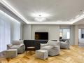 5-бөлмелі пәтер · 280 м² · 1/2 қабат, Ұлы Дала 23, бағасы: 2.5 млн ₸ в Астане, Есильский р-н