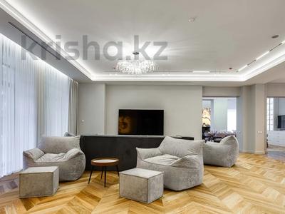5-бөлмелі пәтер · 280 м² · 1/2 қабат, Ұлы Дала 23, бағасы: 2.5 млн ₸ в Астане, Есильский р-н