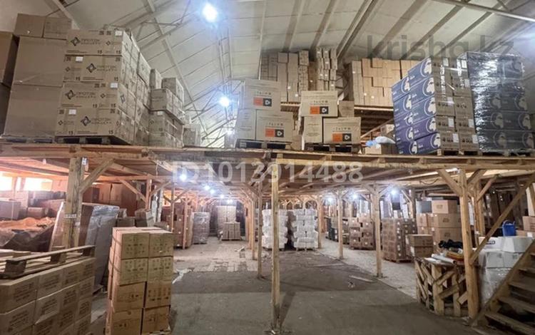 Свободное назначение · 800 м² за 4 млн ₸ в Алматы, Ауэзовский р-н — фото 5