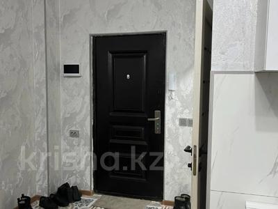 1-комнатная квартира · 25 м² · 2/5 этаж, Курамыс за 13 млн 〒 в Абае