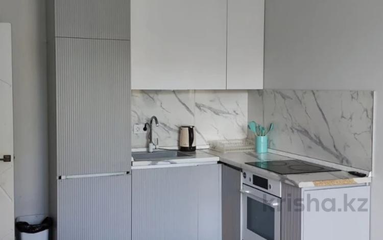 3-комнатная квартира · 60 м² · 8/10 этаж, К Мухамедханова 8 за 43 млн ₸ в Астане, Нура р-н — фото 2