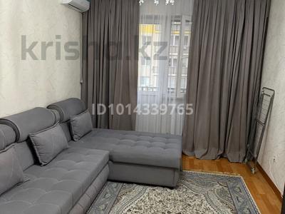 1-комнатная квартира · 41 м² · 6/9 этаж, Асыл Арман 20 за 18 млн ₸ в Иргели