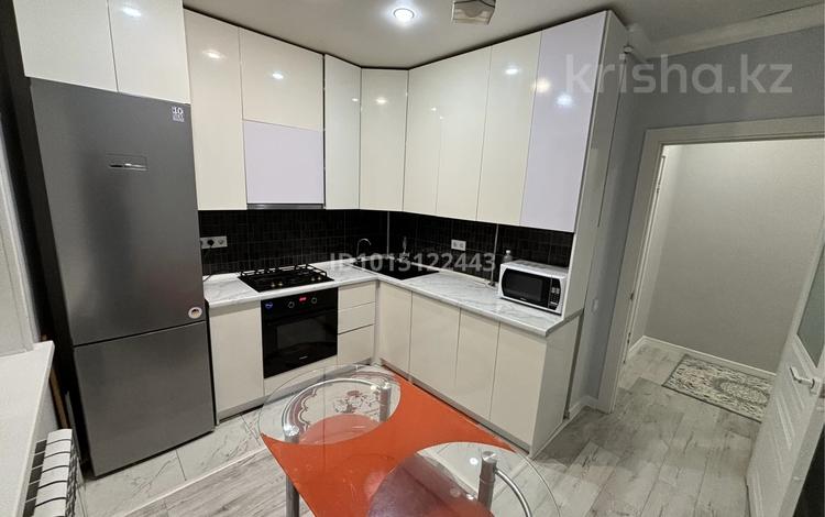 3-бөлмелі пәтер · 78 м² · 3/3 қабат, Үркер 4, бағасы: 17 000 ₸ в Астане, Нура р-н — фото 9