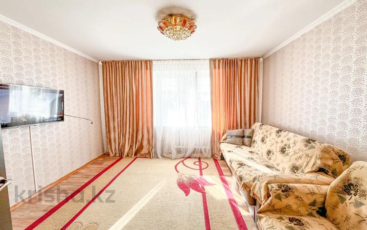 2-комнатная квартира, 54 м², 1/5 этаж, Каратал за 18.3 млн 〒 в Талдыкоргане — фото 2