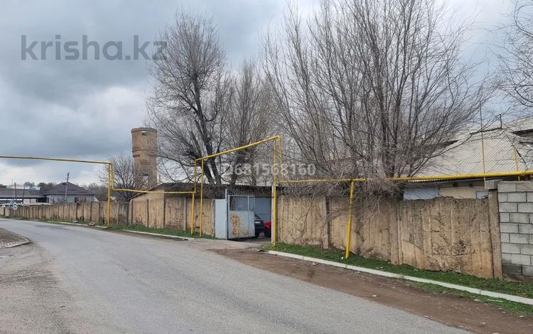 Гараж · 100 м² · М.Өтемісова н.ж — Қонаев, бағасы: 12 млн ₸ в Казыгурте — фото 2