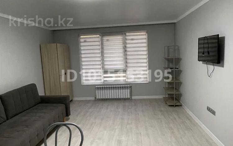 1-комнатная квартира · 30 м² · 8/10 этаж, мкр Аккент 68 за 200 000 ₸ в Алматы, Алатауский р-н — фото 2