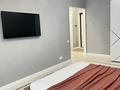 1-бөлмелі пәтер · 38 м² · 13/22 қабат, Турар Рыскулов 1, бағасы: 20 000 ₸ в Астане, Есильский р-н — фото 2