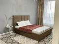 1-бөлмелі пәтер · 38 м² · 13/22 қабат, Турар Рыскулов 1, бағасы: 20 000 ₸ в Астане, Есильский р-н — фото 3
