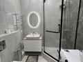 1-бөлмелі пәтер · 38 м² · 13/22 қабат, Турар Рыскулов 1, бағасы: 20 000 ₸ в Астане, Есильский р-н — фото 4