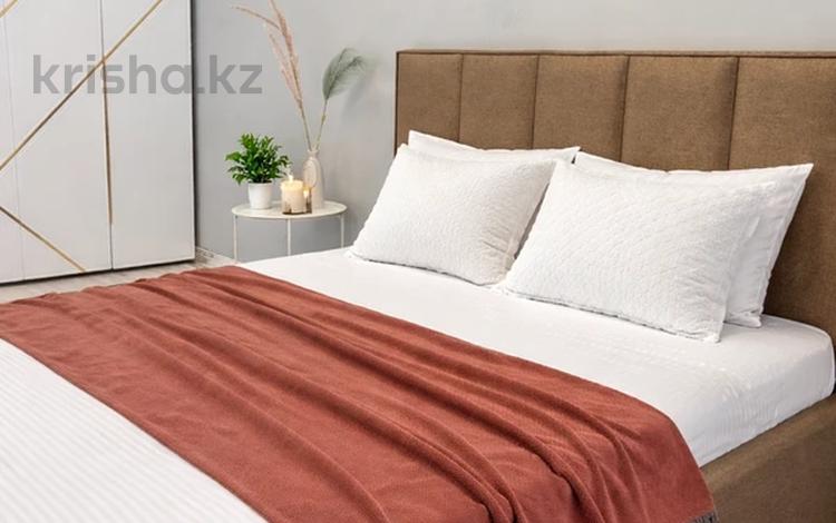 1-бөлмелі пәтер · 38 м² · 13/22 қабат, Турар Рыскулов 1, бағасы: 20 000 ₸ в Астане, Есильский р-н — фото 10