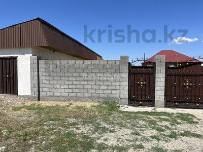 Отдельный дом • 3 комнаты • 54 м² • 10 сот., 4 17 — 3 отделение за 20 млн 〒 в Талдыкоргане