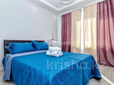 2-бөлмелі пәтер · 50 м² · 10/19 қабат, Туран 55/4 — Орынбор, бағасы: 18 000 ₸ в Астане, Есильский р-н