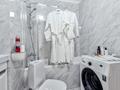2-бөлмелі пәтер · 50 м² · 10/19 қабат, Туран 55/4 — Орынбор, бағасы: 18 000 ₸ в Астане, Есильский р-н — фото 15